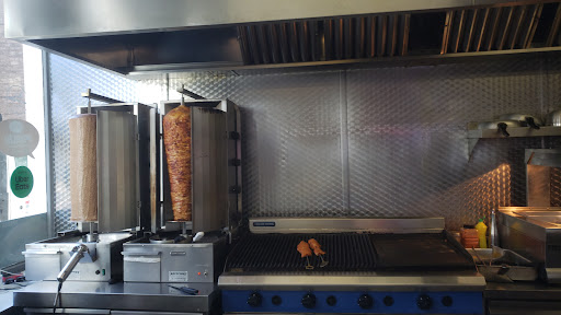 Photo of Marmaris Kebab & Pizza House Dundee - 115-117 Perth Rd, Dundee DD1 4JB